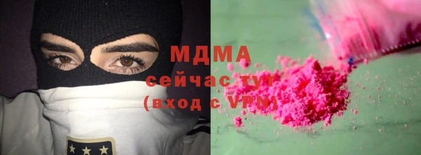 прущий лед Алексин